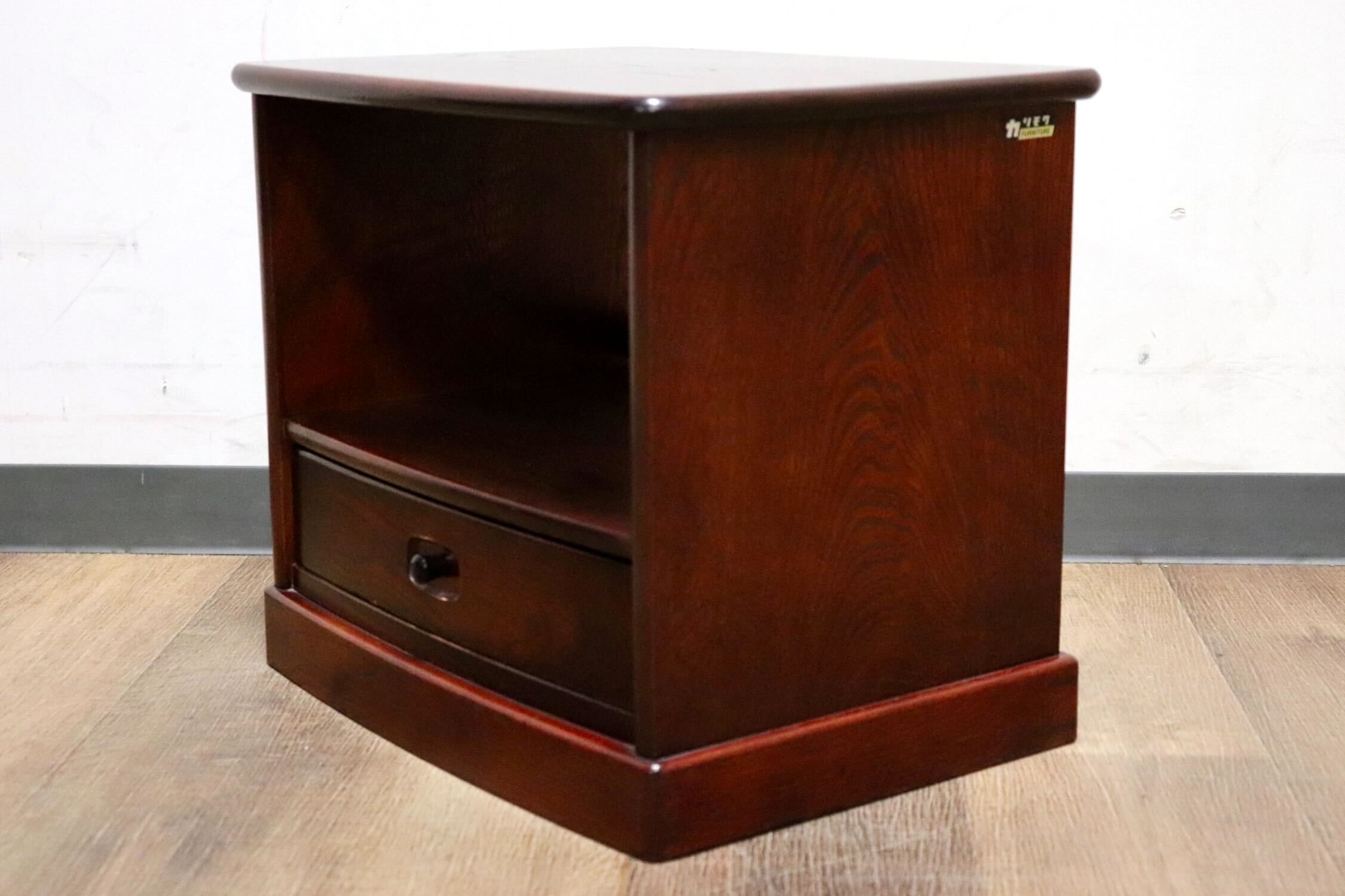 カリモク karimoku 電話台 W45cm コンソール サイドボード カリモク