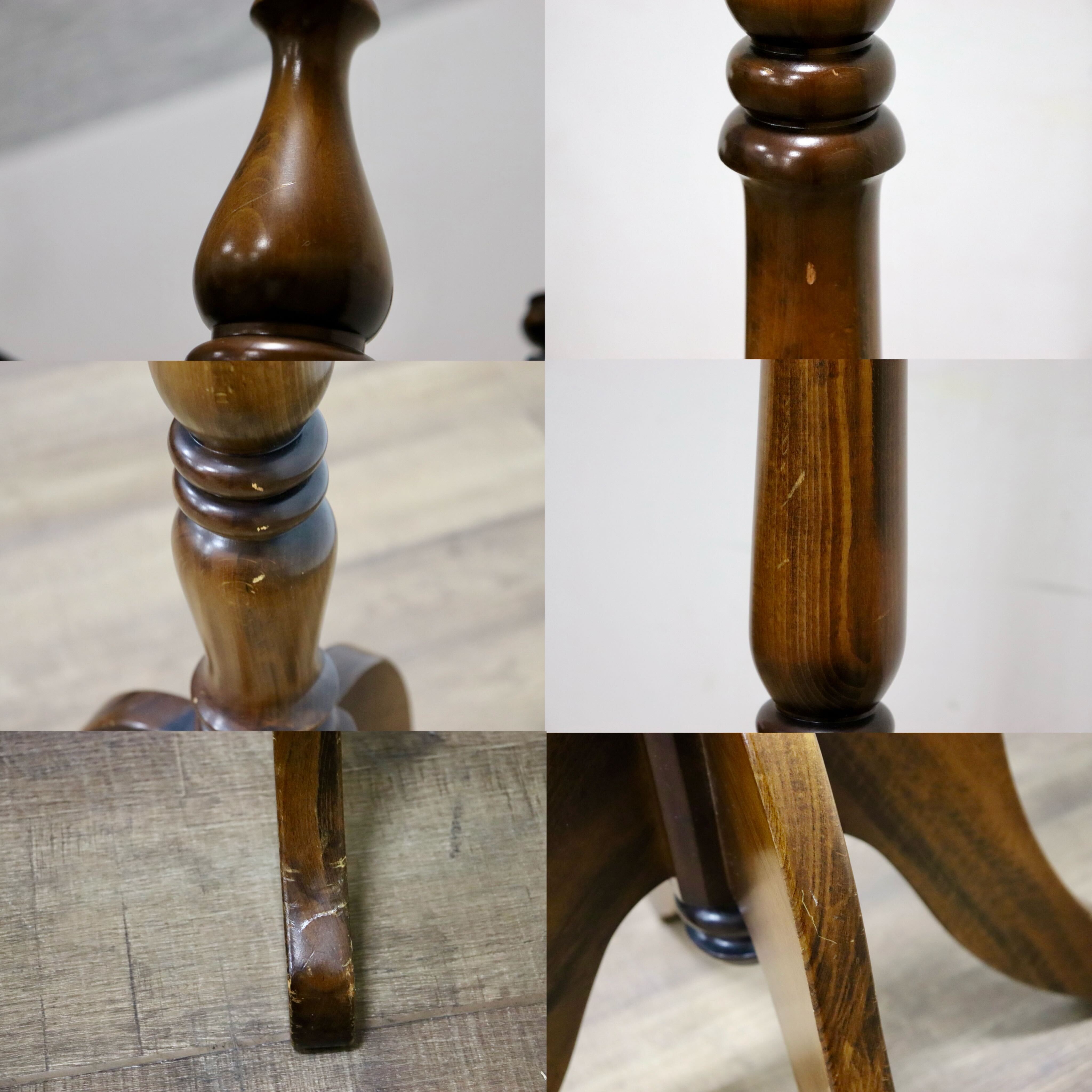 GMHS414A○karimoku / カリモク コロニアル コートハンガー ポール