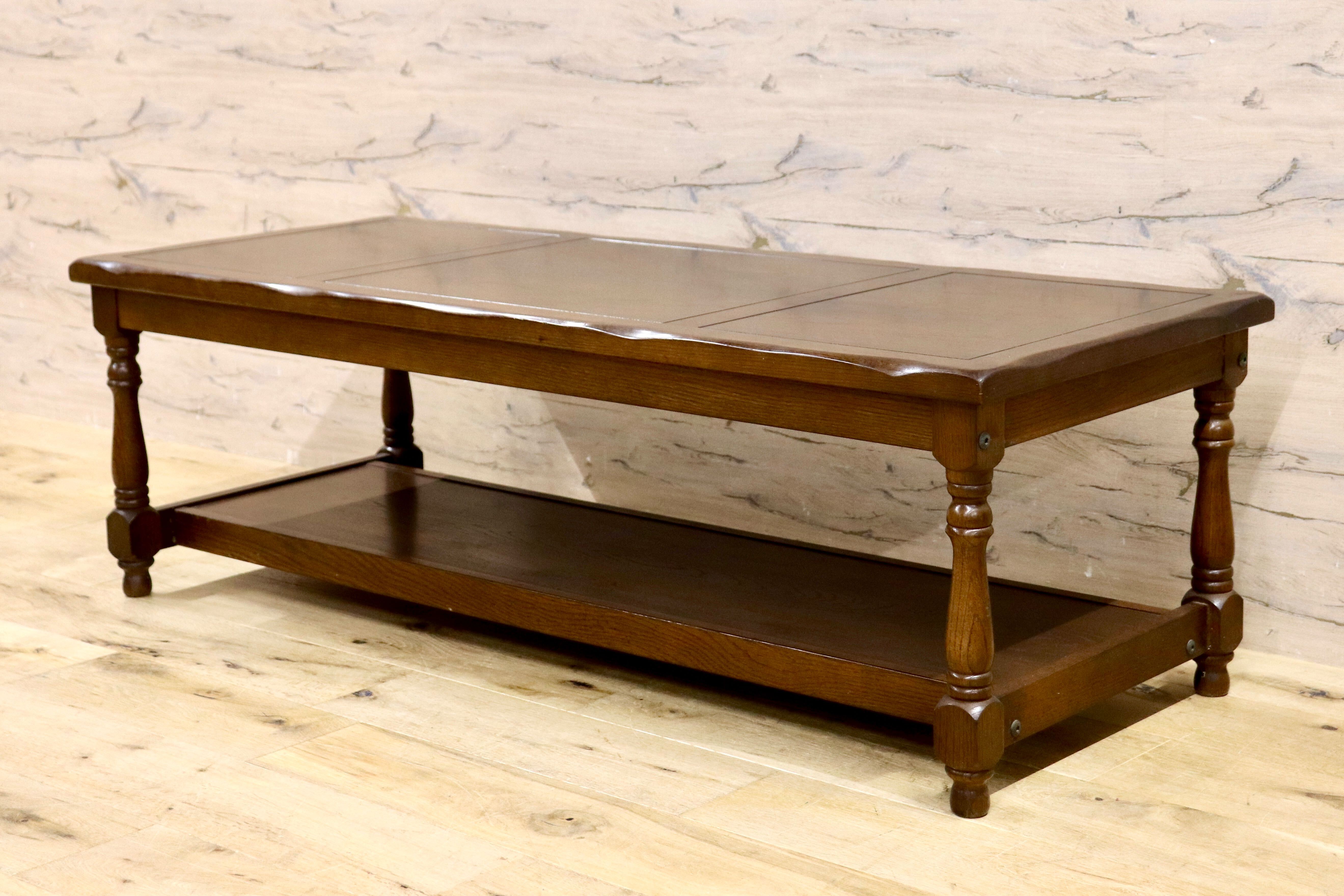 GMHH481○コスガ / KOSUGA センターテーブル ローテーブル リビング