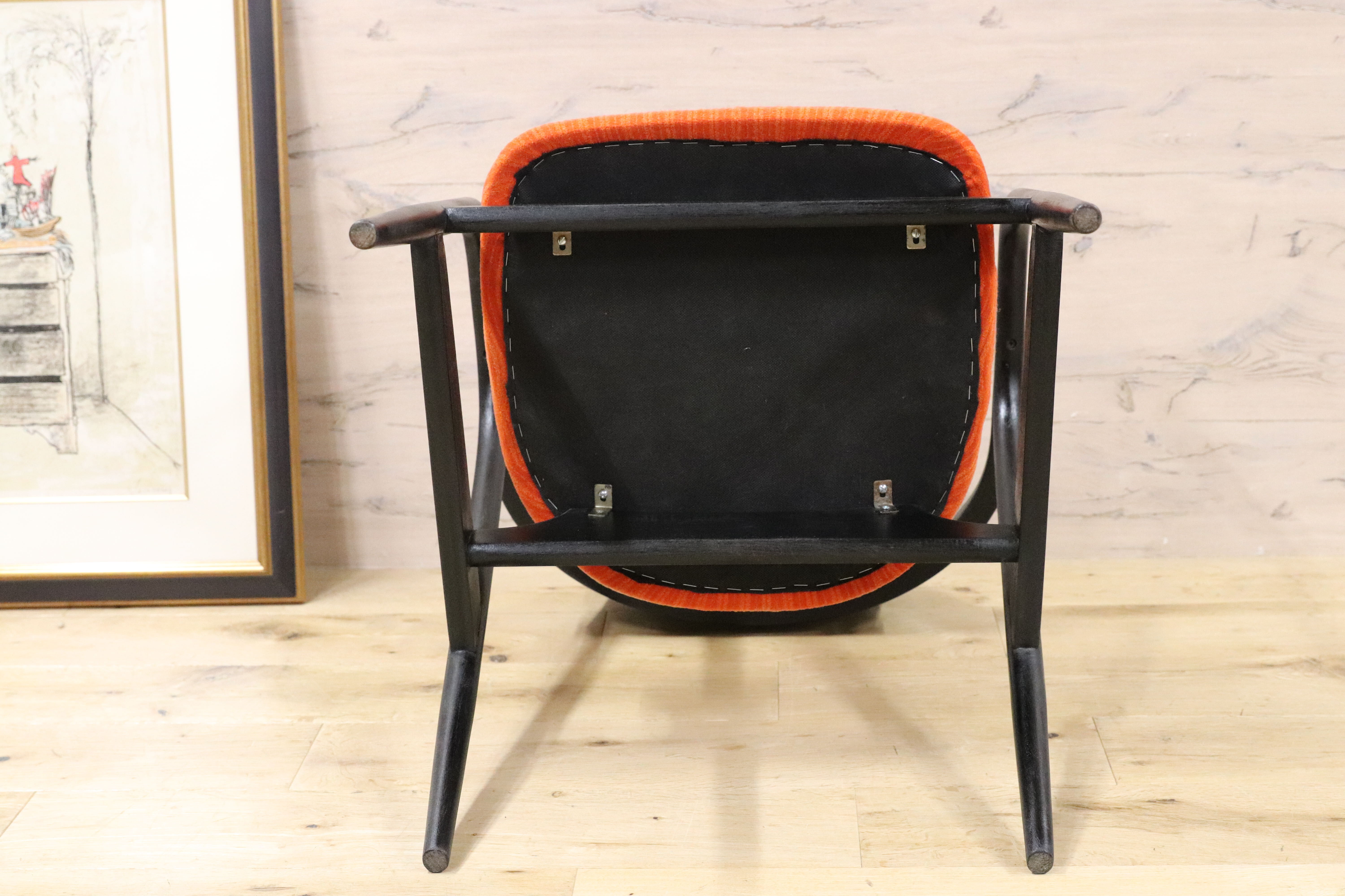 飛騨産業 キツツキ EIGER アイガー サイドテーブル ヴィンテージ