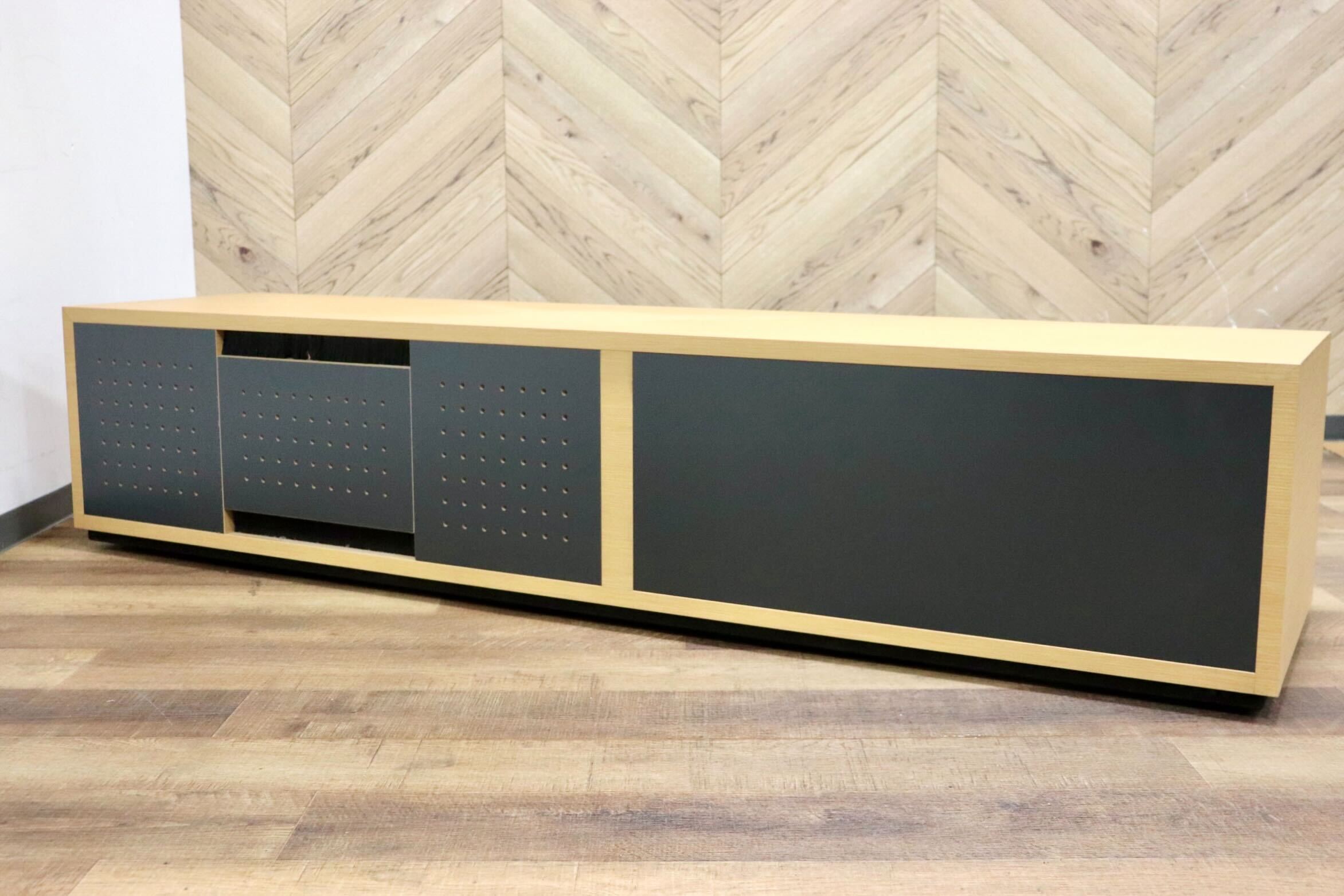 GMHN40○arflex / アルフレックス C.C.09 Hi-Fi BOARD TVボード AV