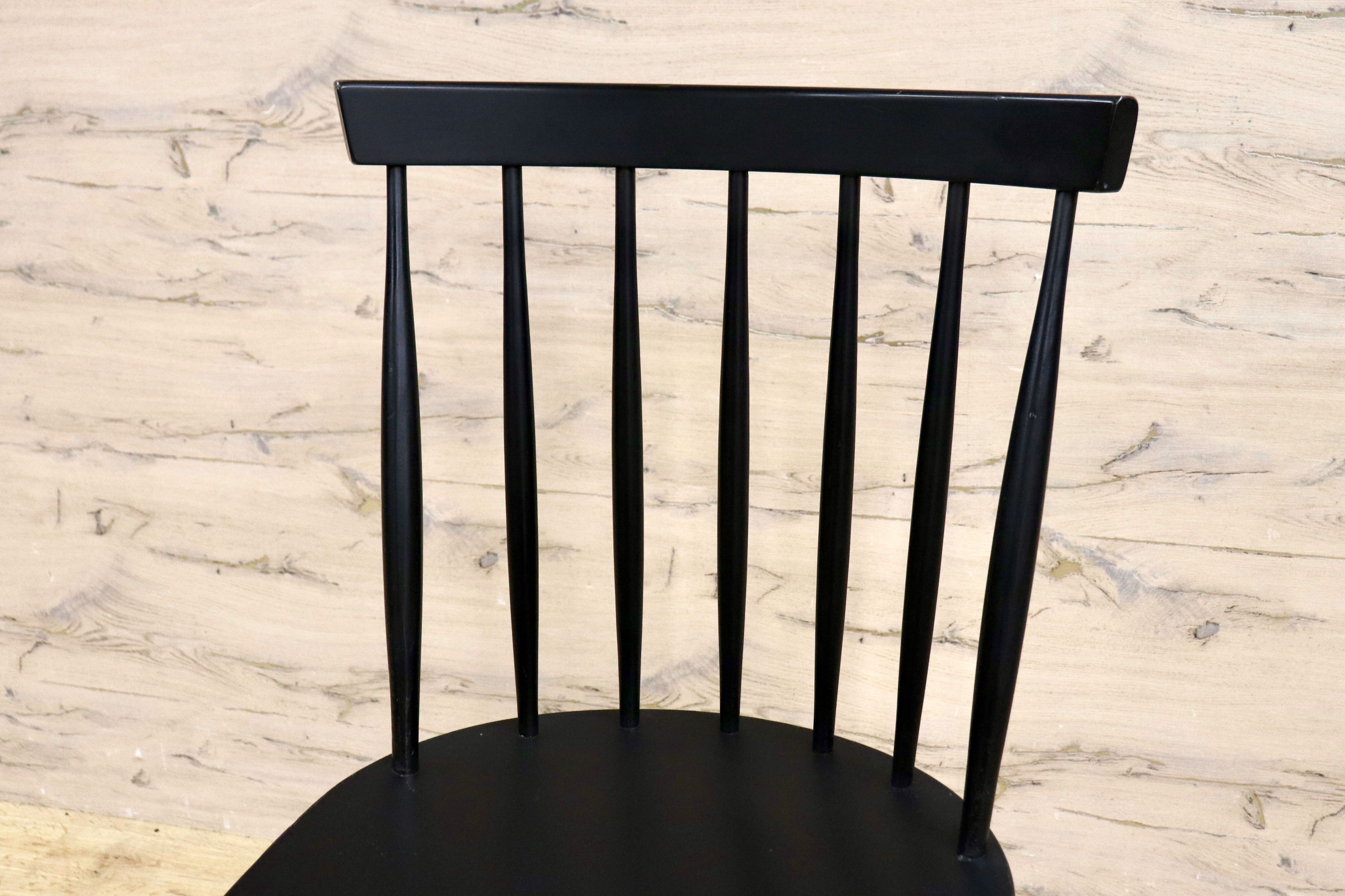 mi】KINOSHITA calore ダイニングチェア ウインザー 1 mi】KINOSHITA