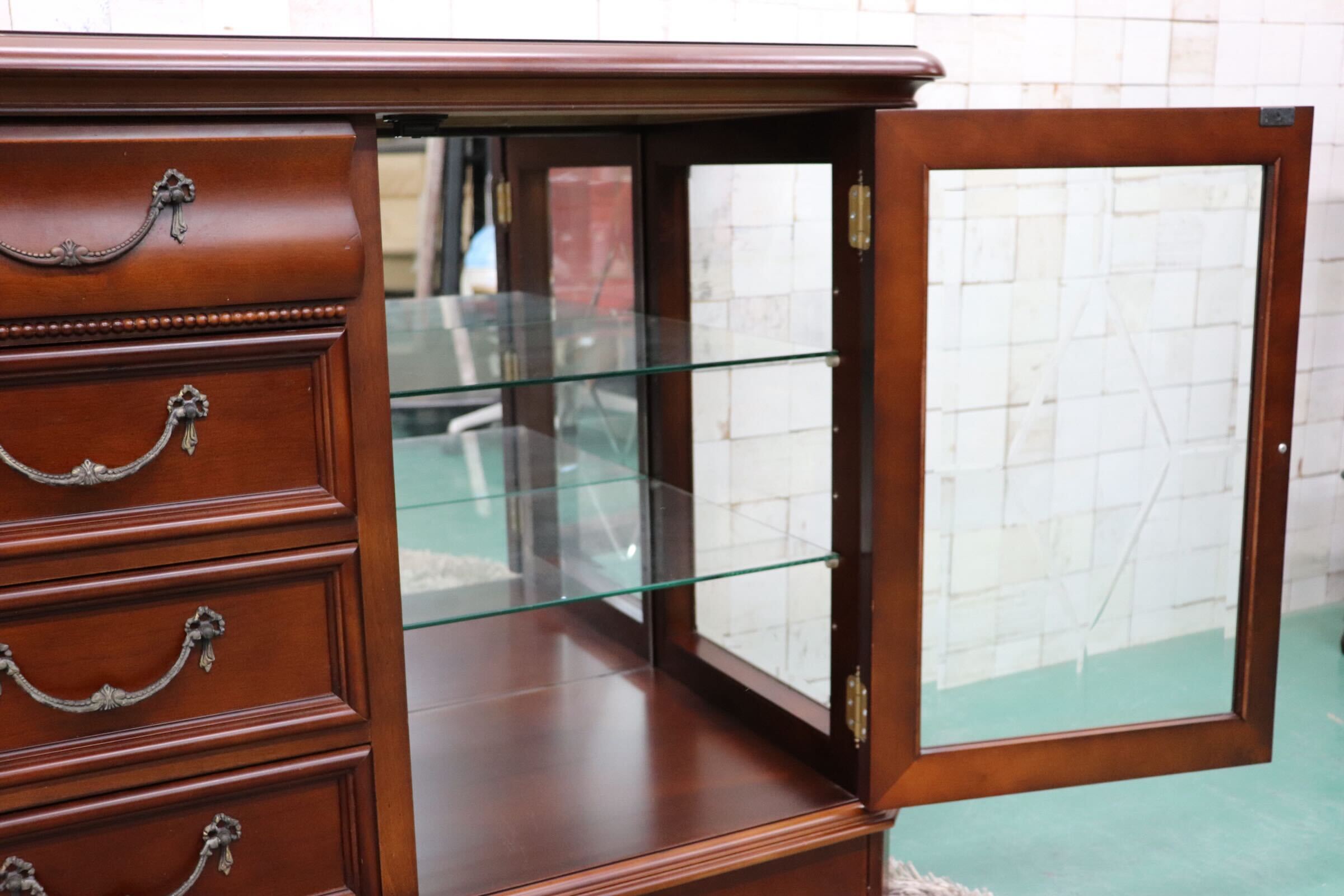 Lynn Hollyn / リンホーリン サイドボード リビング