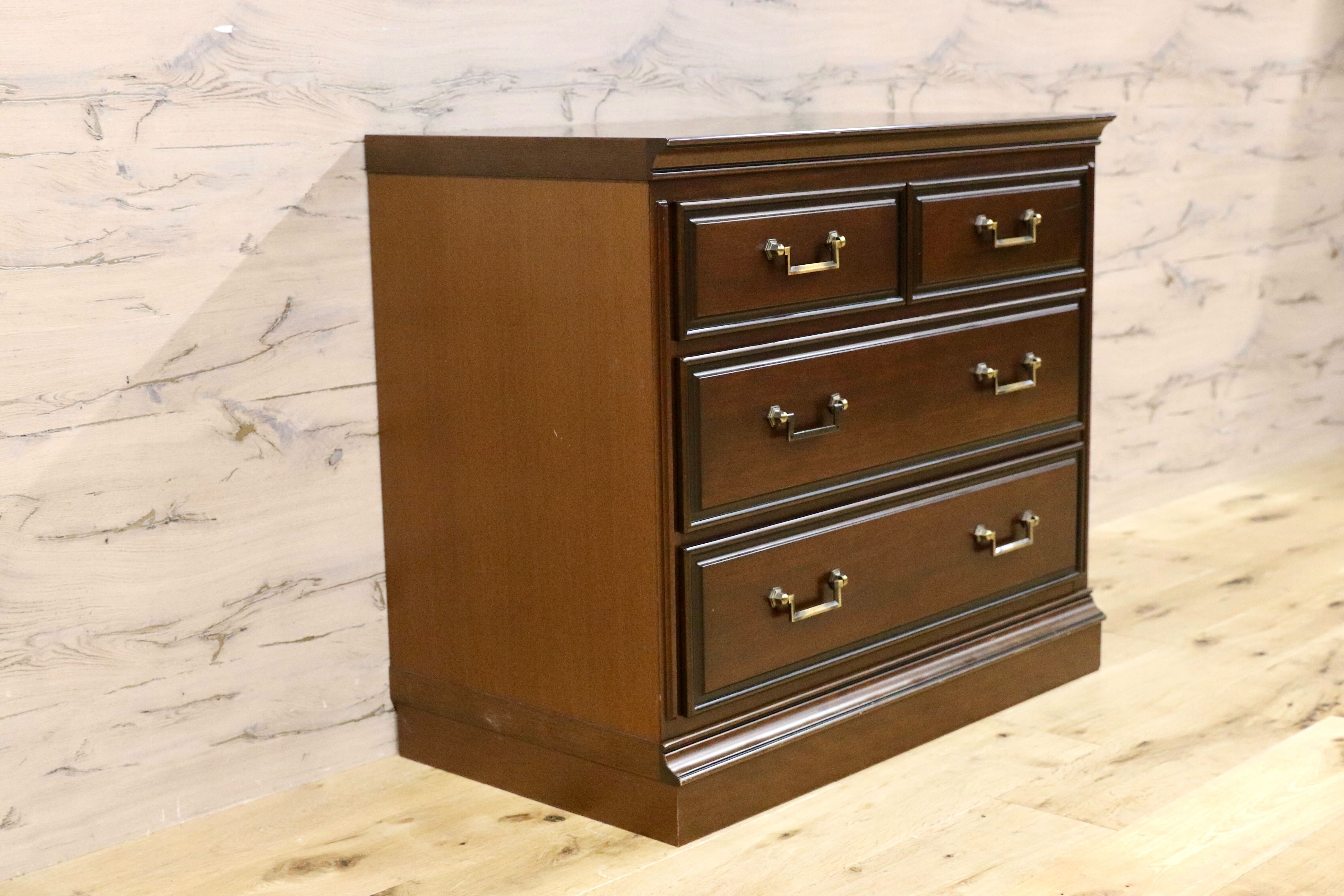 GMGT225○maruni / マルニ ロイヤル チェスト サイド 【公式通販】