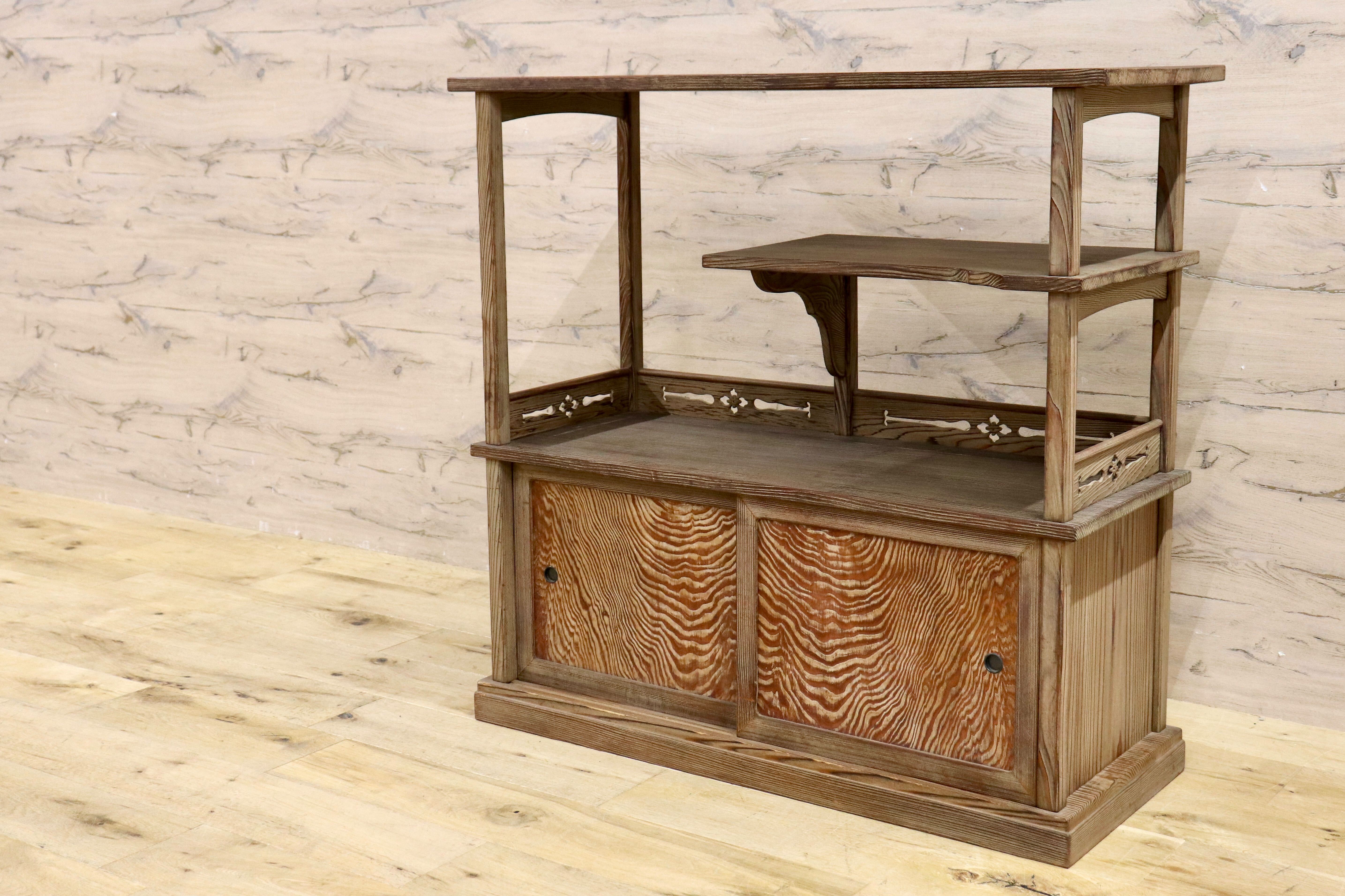 虎と竹の彫刻 衝立、熊本 出来れば引き取り 虎と竹の彫刻 衝立、