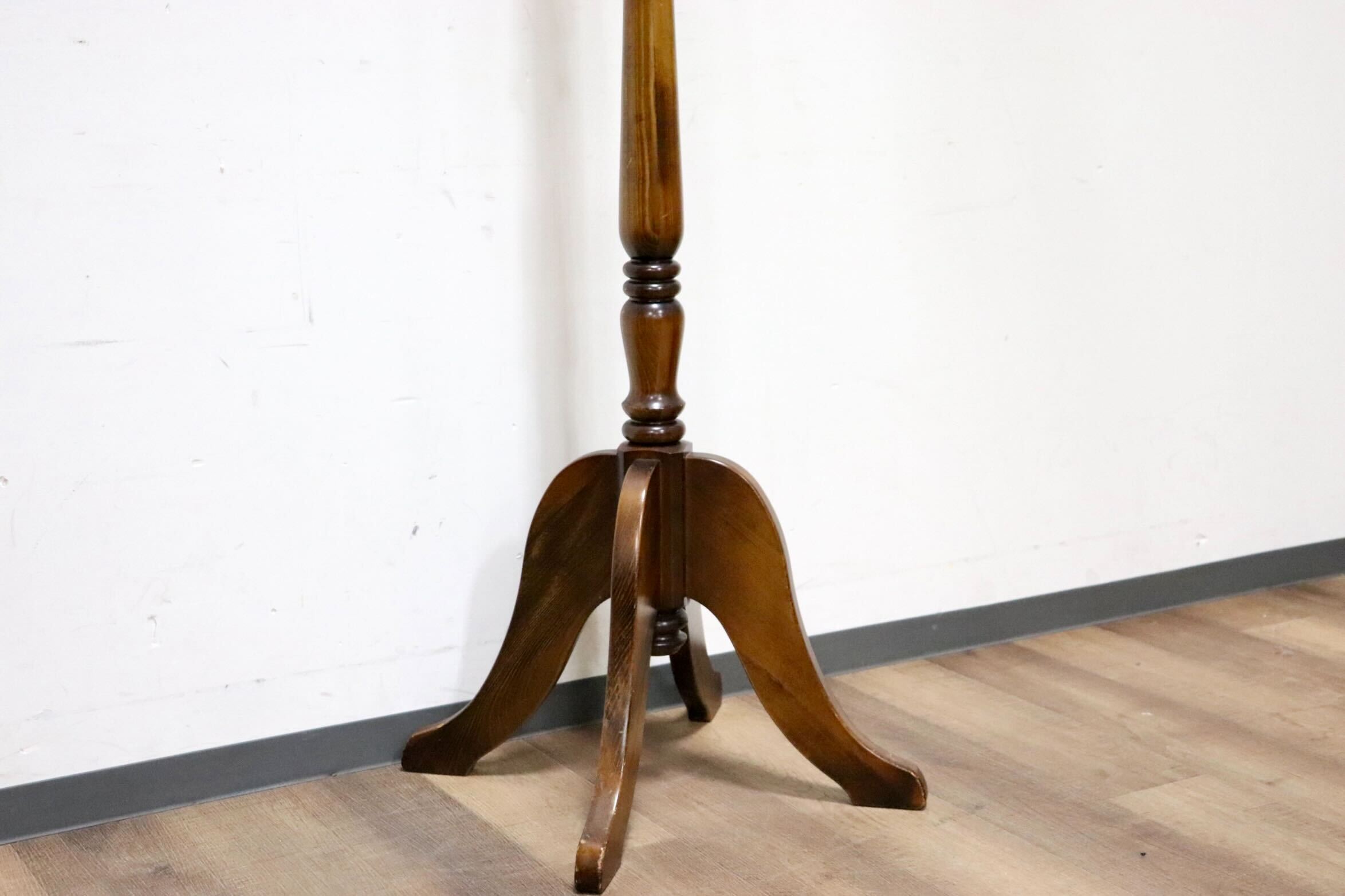 GMHS414A○karimoku / カリモク コロニアル コートハンガー ポール