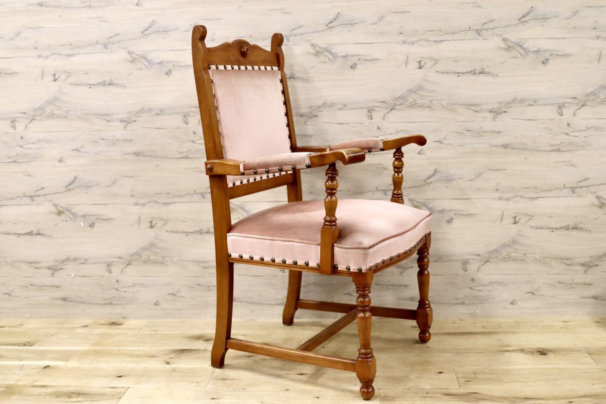 横浜ダニエル ミッシェル ダイニングチェア 椅子 インテリア