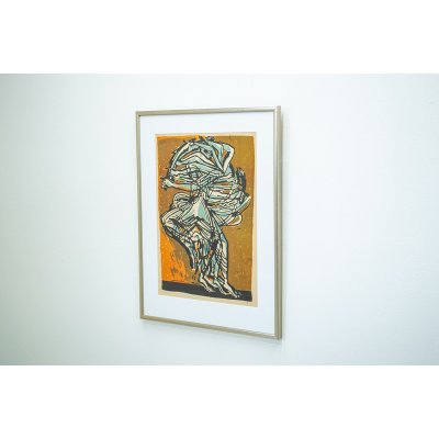 絵画・リトグラフ・ポスター - ギルド ヴィンテージ ファニチャー