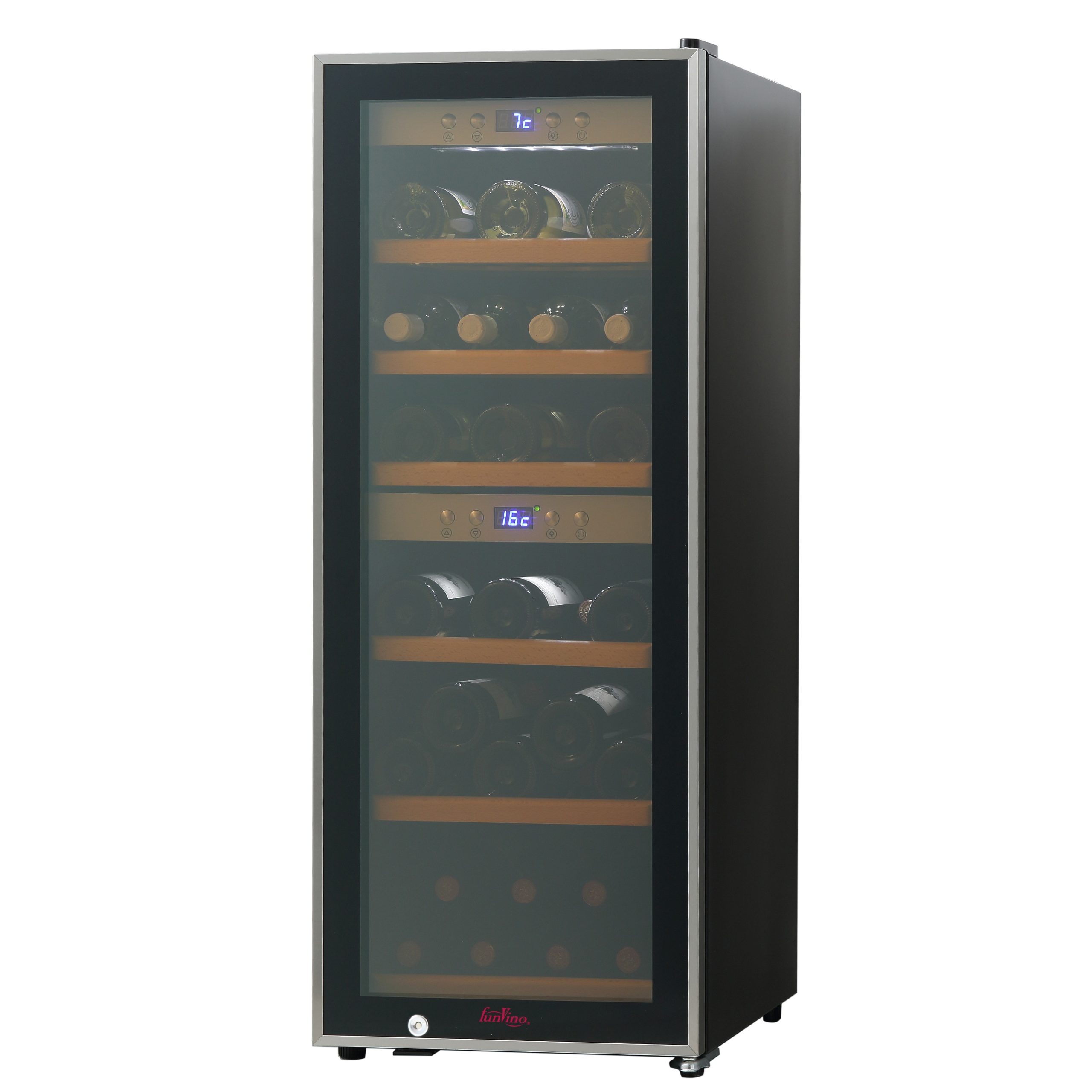 ファンビーノ12 ワインセラー 12本 ファンヴィーノ ファンビーノ12