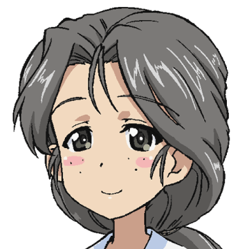 ぴよたん｜『ガールズ＆パンツァー もっとらぶらぶ作戦です！』