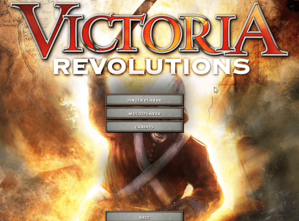 Steam版Victoria Revolutionsの日本語化手順を解説！│グラタン星人の