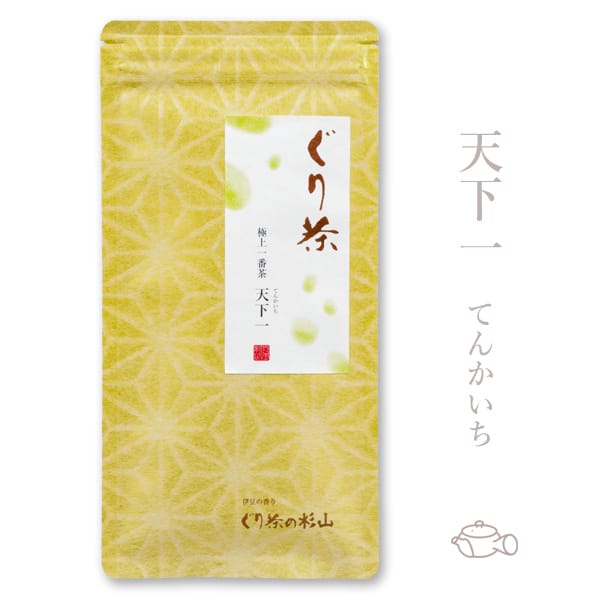 八女・星野抹茶【池の白】20g | 伊豆の香り ぐり茶の杉山｜公式通信販売