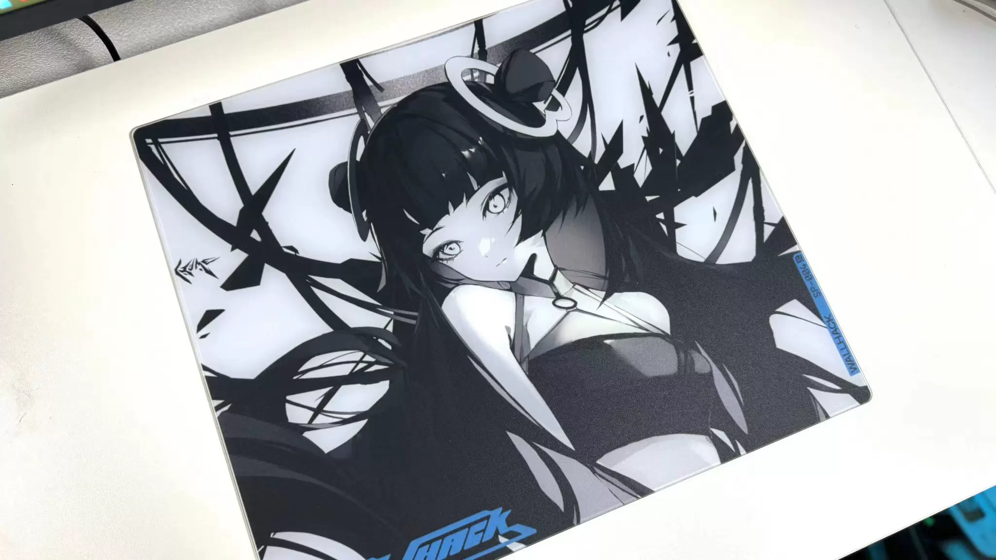 マウス・トラックボール WALLHACK Gravity Yume WALLHACK SP-004