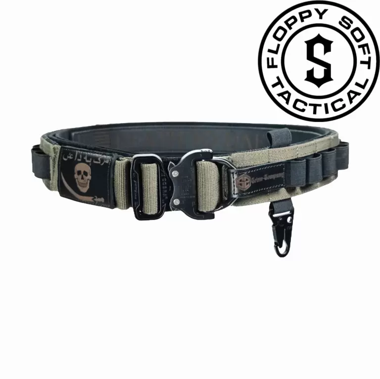 S/M GBRS GROUP ASSAULTER ベルトV2 米軍 GBRS GROUP ASSAULTER BELT