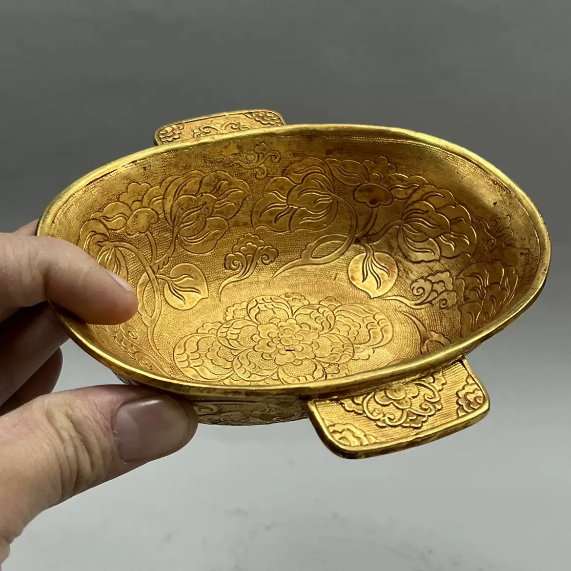 銅器 香炉 竜紋香炉 檀香炉 鼎 香道具 茶道具装飾品 現代工芸品美術品