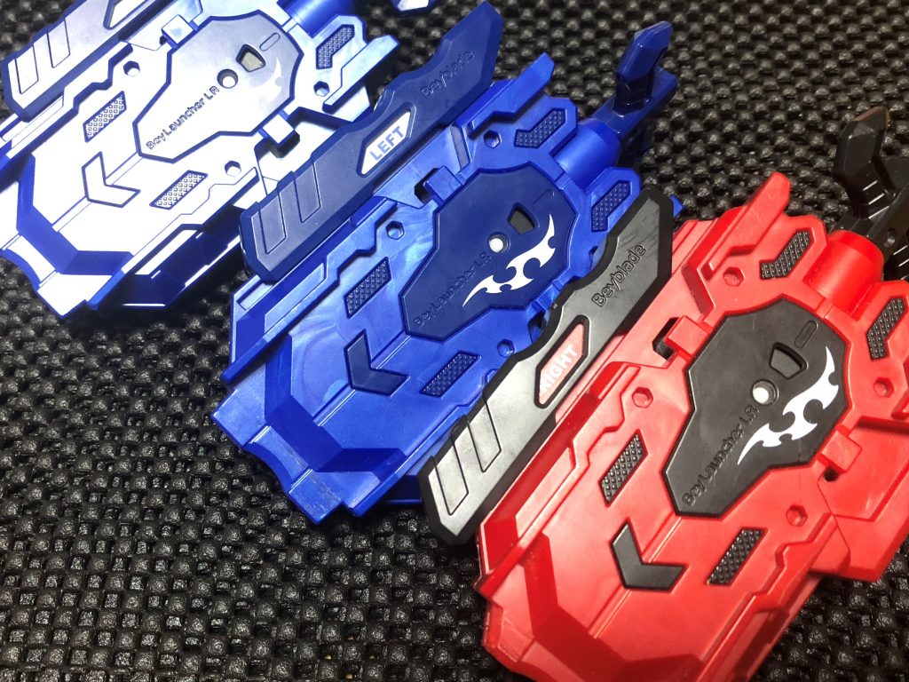 ベイブレードバースト ベイブレードバースト ランチャーグリップ ベイ