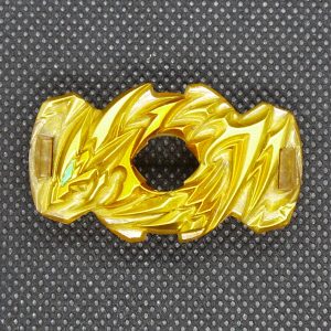 ベイブレードバーストGT】ゴールドターボVer. インペリアルドラゴン