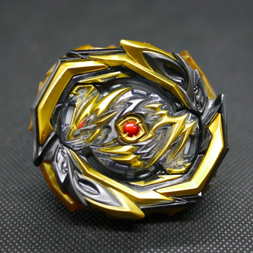 B−178 ランダムブースターVol.24 06 インペリアルドラゴン.7.Et