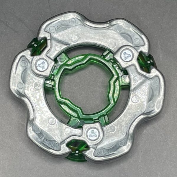 ベイブレードX】CX-08 ランダムブースターVol.7 03 ケルベロスダークW1