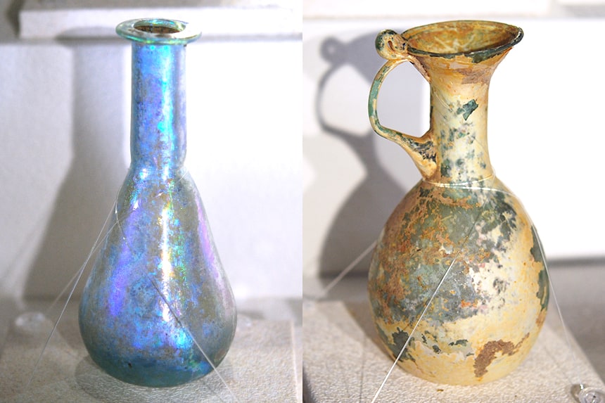 シルクロード文化を直接感じる博物館 | ハマラボ[ハママツ研究所