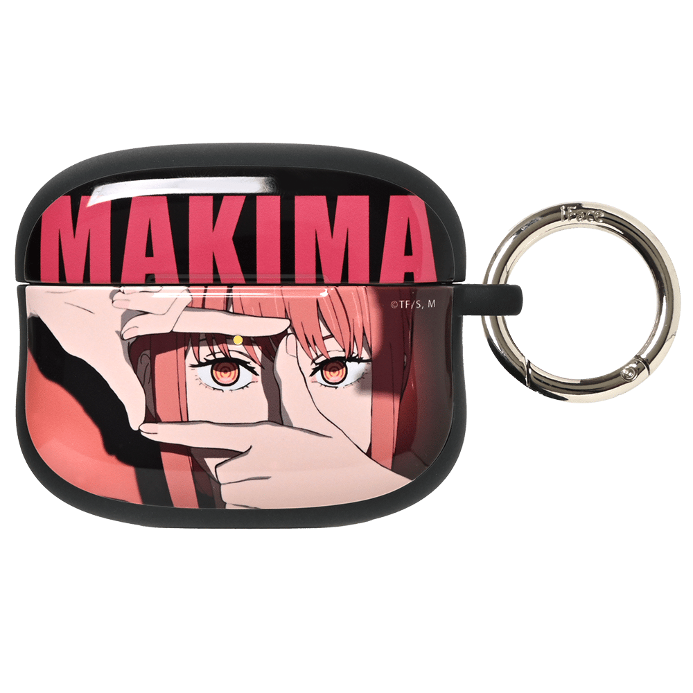 TVアニメ『チェンソーマン』 iFace First Classケース[AirPods Pro(第2