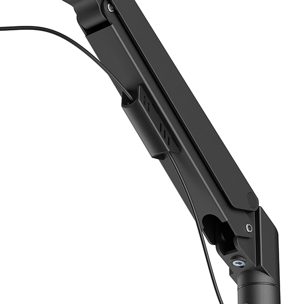 モニターアーム HAMILeX TH-B74L TH-B74L 天吊金具 | 製品情報