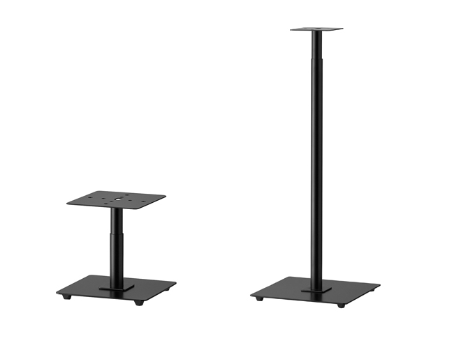 ハヤミ工産 NX-B300S [スピーカースタンド 2台1組] Amazon | ハヤミ工産