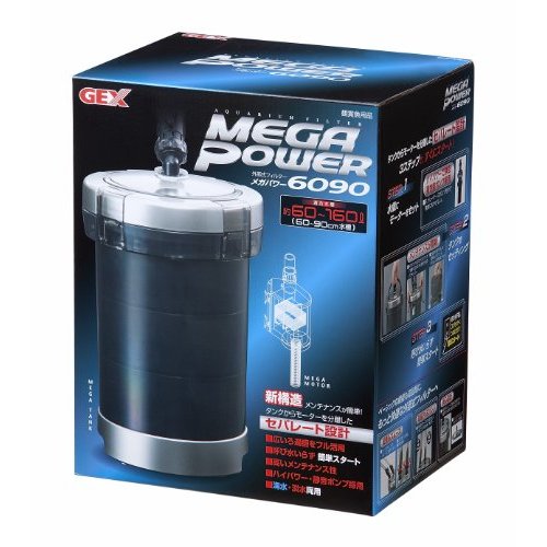 アクアランドはなばた | 福島県いわき市の熱帯魚屋 / GEX