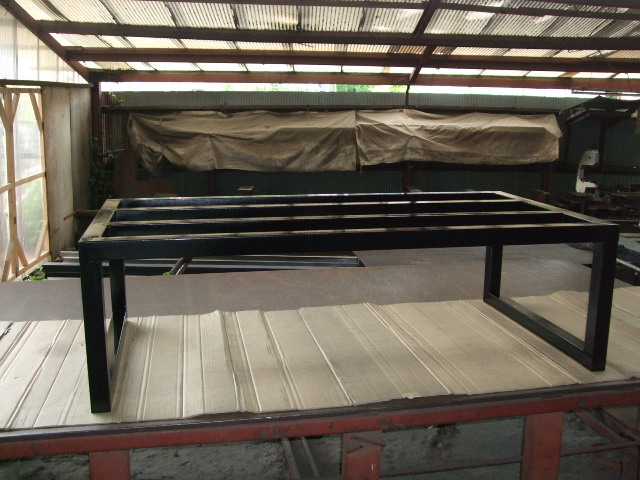 水槽台90cm用 補強柱付 水槽台90cm用 補強柱付 水槽台