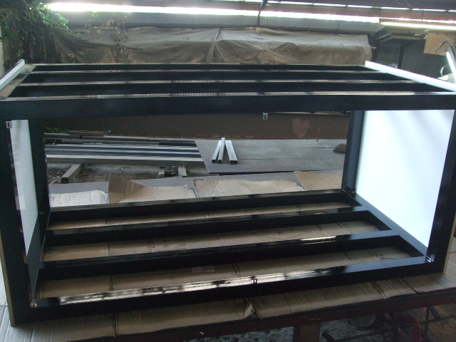 アクアランドはなばた | 福島県いわき市の熱帯魚屋 / オリジナル特注