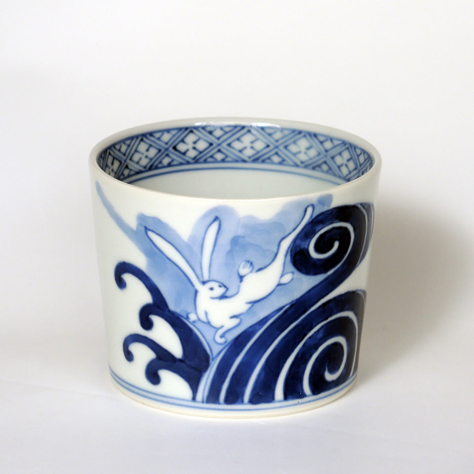 藤吉憲典 蕎麦猪口2点 藤吉憲典 蕎麦猪口2点 藤吉憲典 蕎麦猪口2点