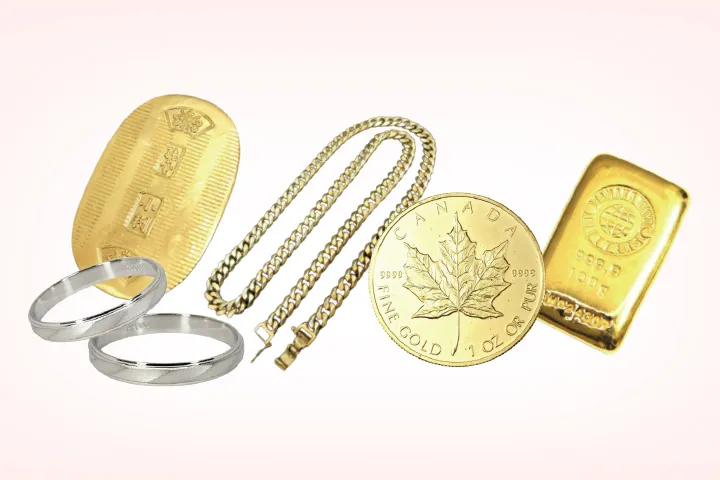 ☆総金張りの価値ある綺麗な逸品☆No1947☆ダイヤモンドカット・ライン