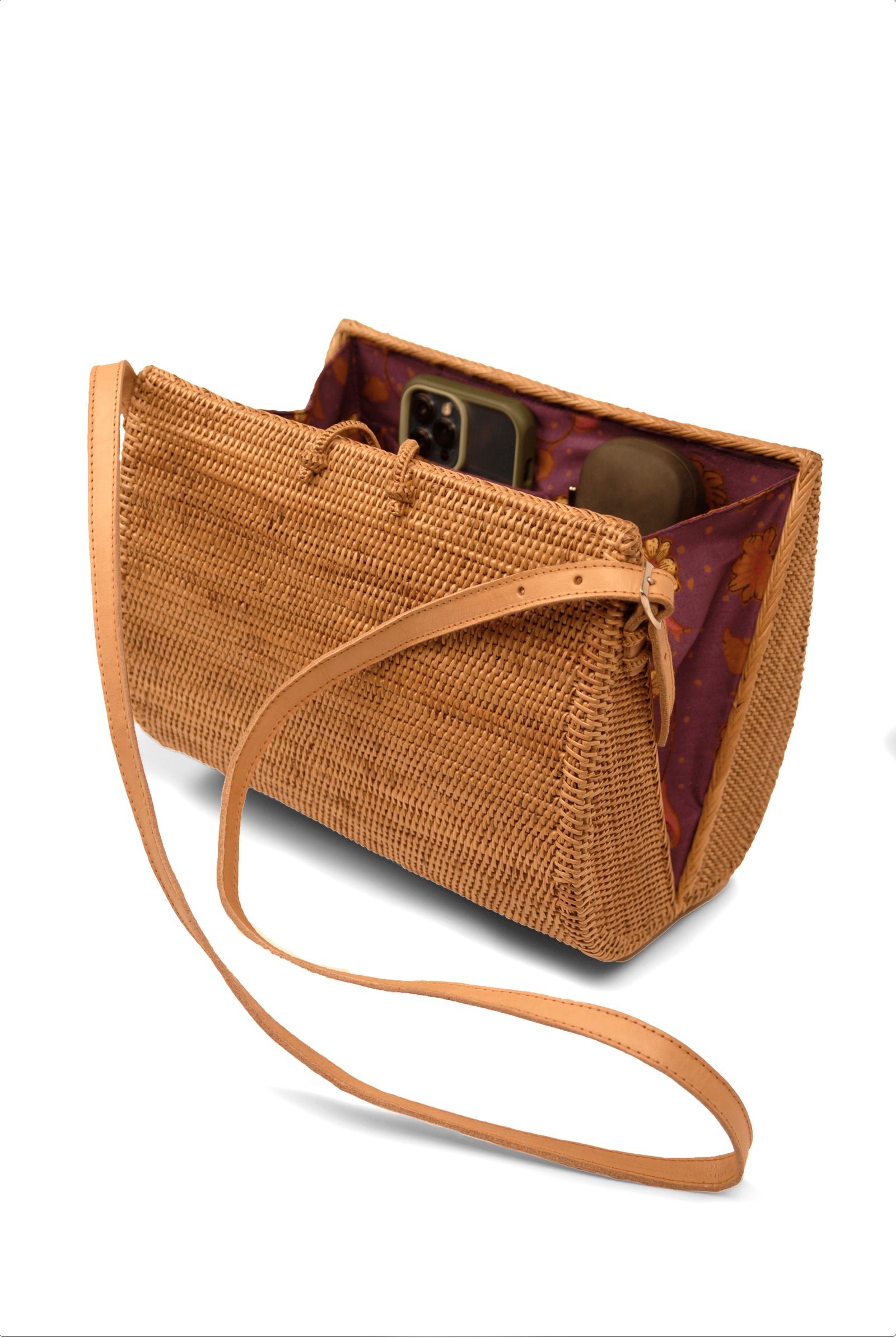 Peggy Fisher Cute as a Button, Lg – Hancock Baskets