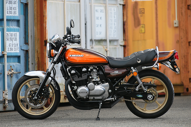 KAWASAKI ゼファー750 外装 セット ゼファー750 Z2仕様 外装フルセット