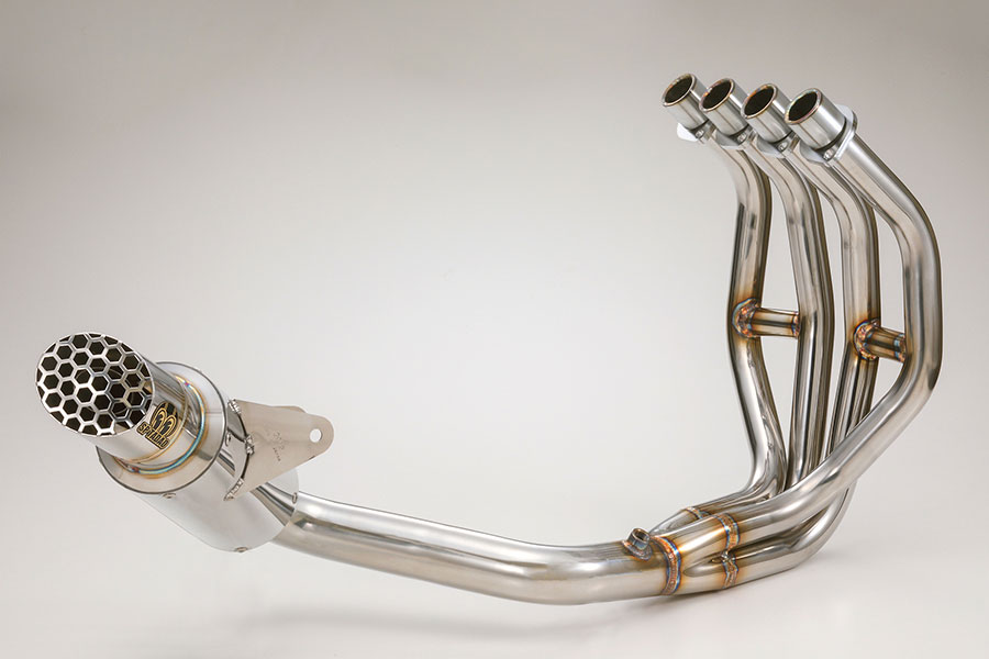 レーゲンスブルク SP 23~Ninja ZX-4R SE/RR (8BL-ZX400P) POWERBOX