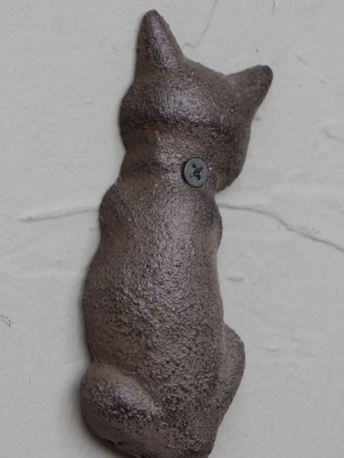 フランスのおしゃれなウォールフック、コントワール・ドゥ・ファミーユ