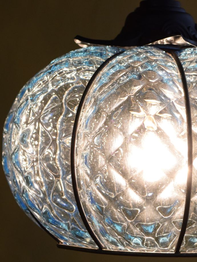 専用） シャンデリアパーツ 1920年代 イタリア ムラーノガラス 専用