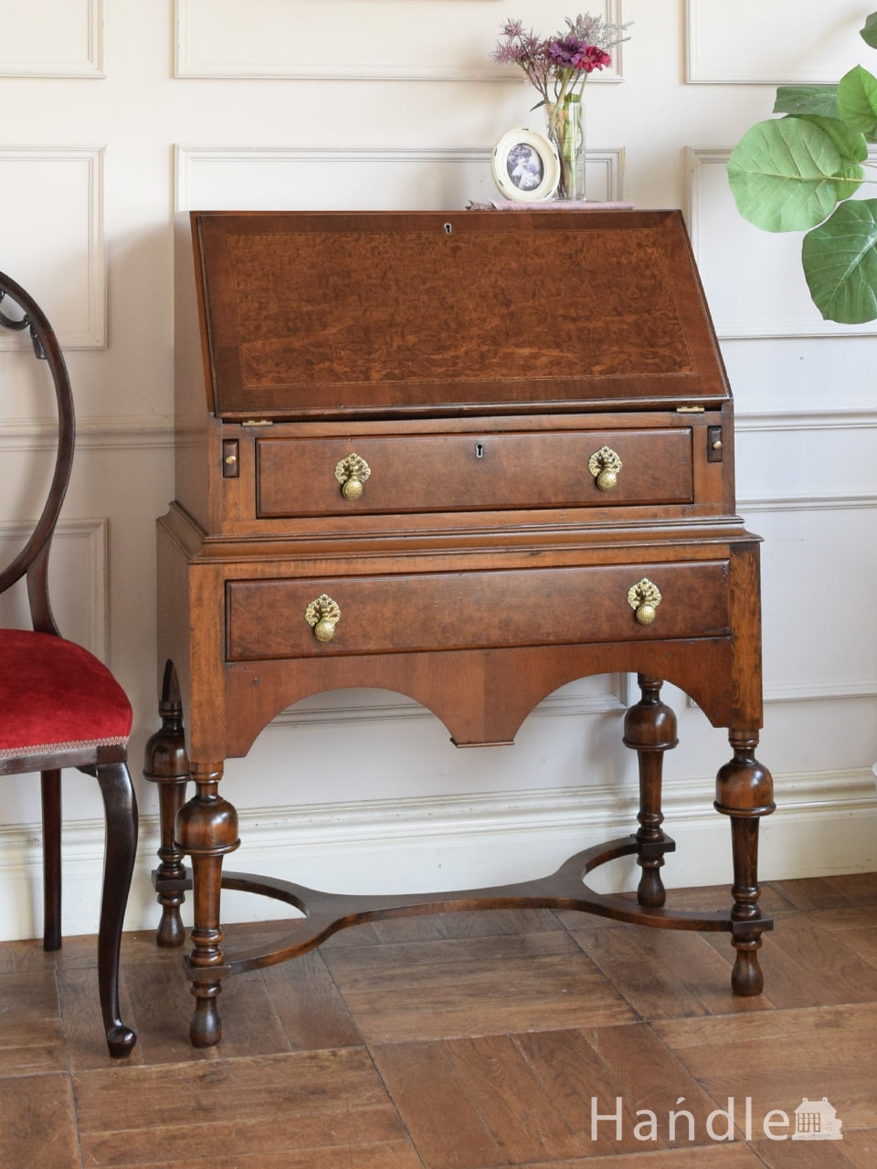 ライティングビューロ アンティーク 【公式通販】