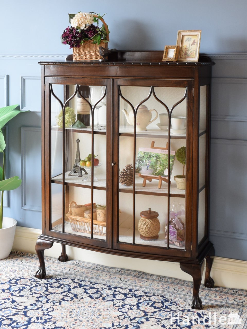 し*も様 【1点のみ 微小難あり】ナチュラルアンティークの扉のような