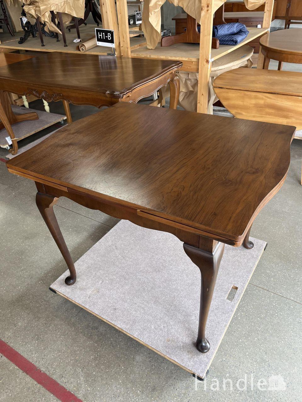 アンティーク家具 テーブル ダイニングテーブル ダイニングテーブル ZX