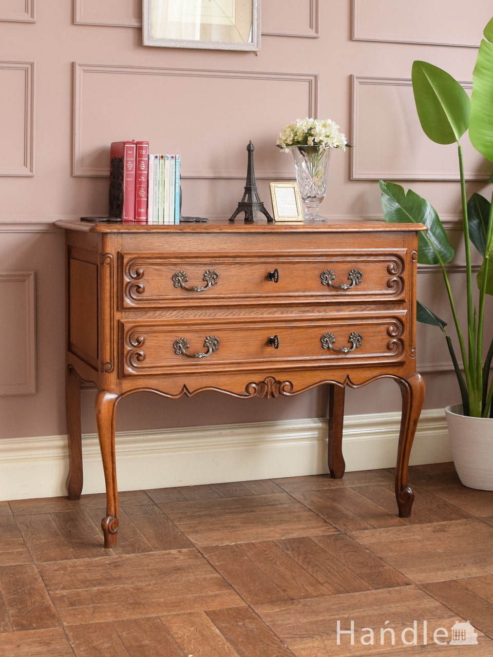 英国アンティークイギリス サイドボード サイドテーブル コンソール