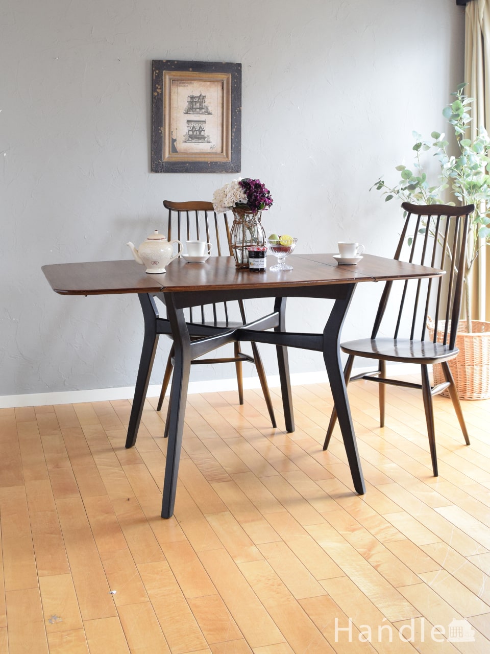 マシュ様専用 クルト ダイニングテーブル 【公式通販】