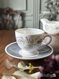 カップ＆ソーサー商品一覧【公式】Handleハンドル