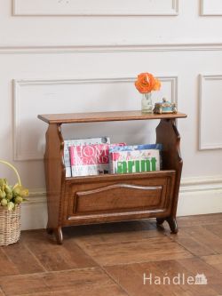 マガジンラックおしゃれ商品一覧【公式】Handle ハンドル