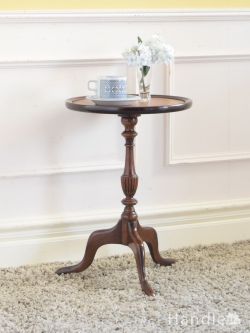 ワインテーブルのおはなし