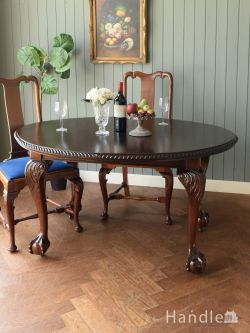 エクステンションテーブル商品一覧【公式】Handleハンドルアンティーク