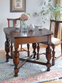 ドローリーフテーブル商品一覧【公式】アンティークショップHandleハンドル