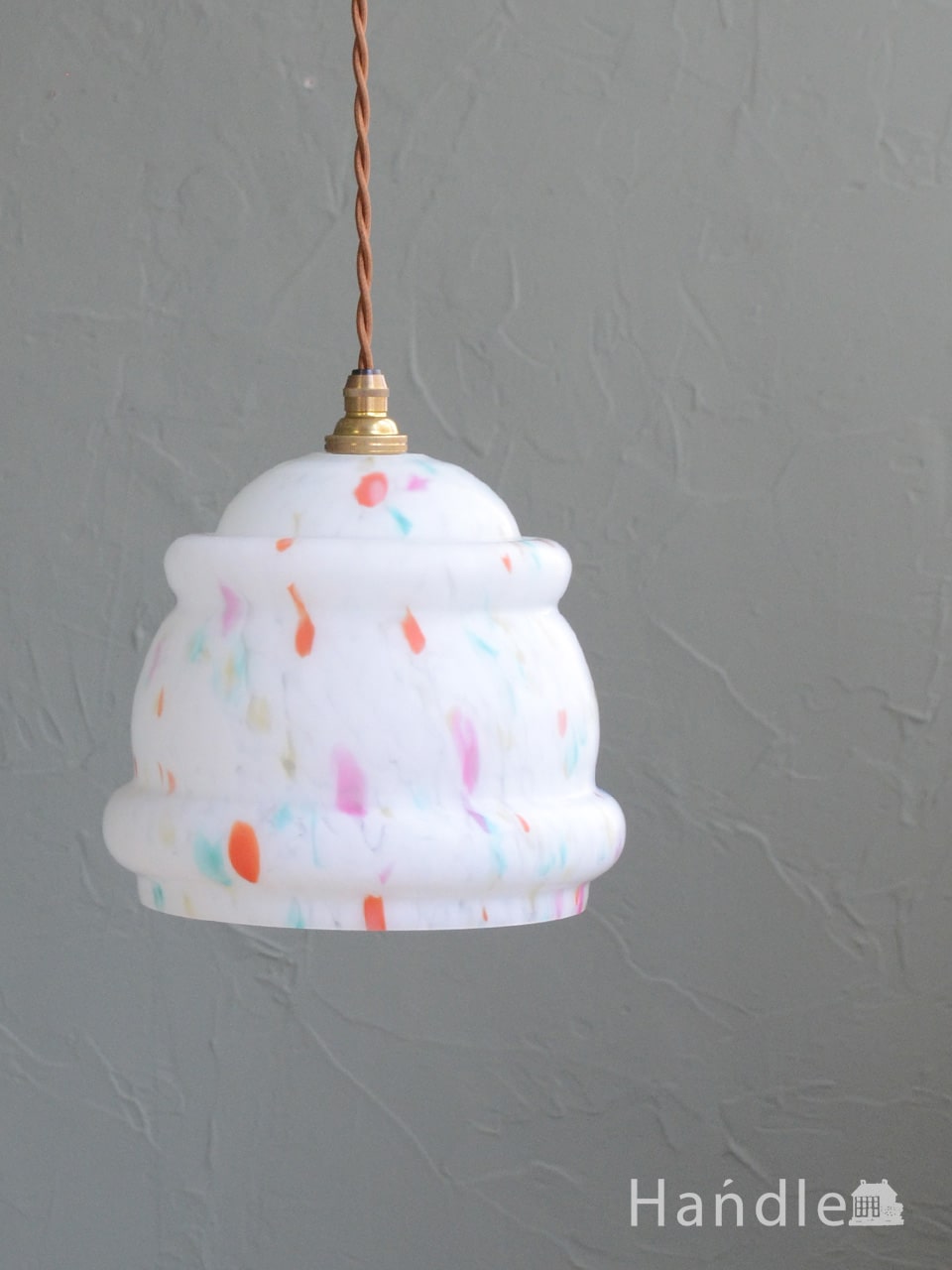 ✴︎:.。.さわやかカラーのペンダントライト 公式】おしゃれな