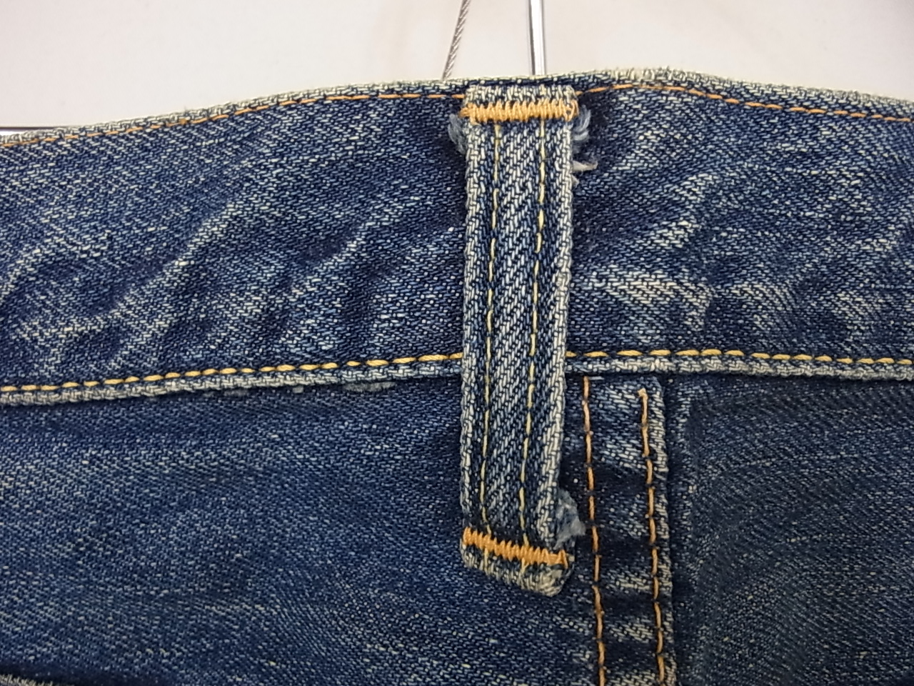 う*ん様 リーバイス パッチ ディスプレイ フレーム う*ん様 リーバイス