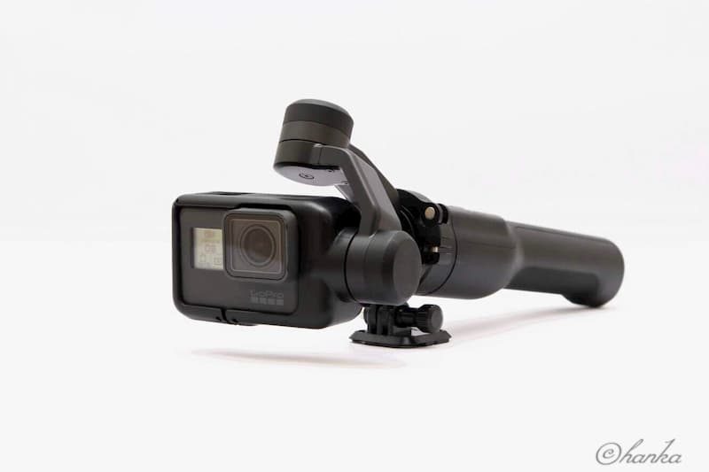 karmaグリップのメリット、デメリットとモバイルバッテリー選び | はん